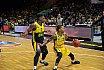 BBL: Basketball L&ouml;wen Braunschweig vs EWE Baskets Oldenburg  71:93 30.12.2019