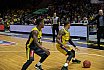BBL: Basketball L&ouml;wen Braunschweig vs EWE Baskets Oldenburg  71:93 30.12.2019
