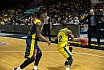 BBL: Basketball L&ouml;wen Braunschweig vs EWE Baskets Oldenburg  71:93 30.12.2019