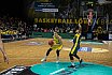 BBL: Basketball L&ouml;wen Braunschweig vs EWE Baskets Oldenburg  71:93 30.12.2019