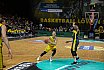 BBL: Basketball L&ouml;wen Braunschweig vs EWE Baskets Oldenburg  71:93 30.12.2019