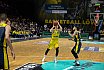 BBL: Basketball L&ouml;wen Braunschweig vs EWE Baskets Oldenburg  71:93 30.12.2019