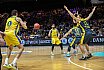 BBL: Basketball L&ouml;wen Braunschweig vs EWE Baskets Oldenburg  71:93 30.12.2019