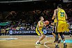 BBL: Basketball L&ouml;wen Braunschweig vs EWE Baskets Oldenburg  71:93 30.12.2019