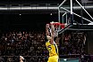 BBL: Basketball L&ouml;wen Braunschweig vs EWE Baskets Oldenburg  71:93 30.12.2019