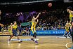 BBL: Basketball L&ouml;wen Braunschweig vs EWE Baskets Oldenburg  71:93 30.12.2019