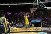 BBL: Basketball L&ouml;wen Braunschweig vs EWE Baskets Oldenburg  71:93 30.12.2019