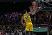 BBL: Basketball L&ouml;wen Braunschweig vs EWE Baskets Oldenburg  71:93 30.12.2019