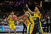 BBL: Basketball L&ouml;wen Braunschweig vs EWE Baskets Oldenburg  71:93 30.12.2019