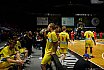 BBL: Basketball L&ouml;wen Braunschweig vs Brose Baskets Bamberg 92:66 04.11.2018