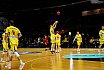 BBL: Basketball L&ouml;wen Braunschweig vs Brose Baskets Bamberg 92:66 04.11.2018