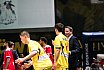 BBL: Basketball L&ouml;wen Braunschweig vs Brose Baskets Bamberg 92:66 04.11.2018