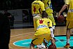 BBL: Basketball L&ouml;wen Braunschweig vs Brose Baskets Bamberg 92:66 04.11.2018