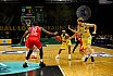 BBL: Basketball L&ouml;wen Braunschweig vs Brose Baskets Bamberg 92:66 04.11.2018