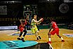 BBL: Basketball L&ouml;wen Braunschweig vs Brose Baskets Bamberg 92:66 04.11.2018