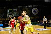 BBL: Basketball L&ouml;wen Braunschweig vs Brose Baskets Bamberg 92:66 04.11.2018
