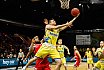 BBL: Basketball L&ouml;wen Braunschweig vs Brose Baskets Bamberg 92:66 04.11.2018