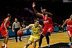 BBL: Basketball L&ouml;wen Braunschweig vs Brose Baskets Bamberg 92:66 04.11.2018