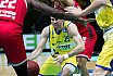 BBL: Basketball L&ouml;wen Braunschweig vs Brose Baskets Bamberg 92:66 04.11.2018