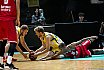 BBL: Basketball L&ouml;wen Braunschweig vs Brose Baskets Bamberg 92:66 04.11.2018