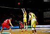 BBL: Basketball L&ouml;wen Braunschweig vs Brose Baskets Bamberg 92:66 04.11.2018