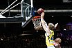 BBL: Basketball L&ouml;wen Braunschweig vs Brose Baskets Bamberg 92:66 04.11.2018