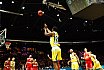 BBL: Basketball L&ouml;wen Braunschweig vs Brose Baskets Bamberg 92:66 04.11.2018