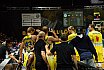 BBL: Basketball L&ouml;wen Braunschweig vs Brose Baskets Bamberg 92:66 04.11.2018