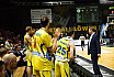 BBL: Basketball L&ouml;wen Braunschweig vs Brose Baskets Bamberg 92:66 04.11.2018