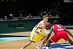 BBL: Basketball L&ouml;wen Braunschweig vs Brose Baskets Bamberg 92:66 04.11.2018