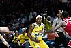 BBL: Basketball L&ouml;wen Braunschweig vs Brose Baskets Bamberg 92:66 04.11.2018