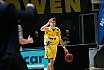 BBL: Basketball L&ouml;wen Braunschweig vs Brose Baskets Bamberg 92:66 04.11.2018