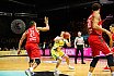 BBL: Basketball L&ouml;wen Braunschweig vs Brose Baskets Bamberg 92:66 04.11.2018