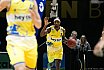 BBL: Basketball L&ouml;wen Braunschweig vs Brose Baskets Bamberg 92:66 04.11.2018