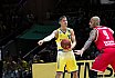 BBL: Basketball L&ouml;wen Braunschweig vs Brose Baskets Bamberg 92:66 04.11.2018