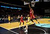 BBL: Basketball L&ouml;wen Braunschweig vs Brose Baskets Bamberg 92:66 04.11.2018
