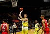 BBL: Basketball L&ouml;wen Braunschweig vs Brose Baskets Bamberg 92:66 04.11.2018