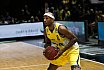 BBL: Basketball L&ouml;wen Braunschweig vs Brose Baskets Bamberg 92:66 04.11.2018
