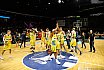 BBL: Basketball L&ouml;wen Braunschweig vs Brose Baskets Bamberg 92:66 04.11.2018