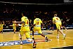 BBL: Basketball L&ouml;wen Braunschweig vs ALBA Berlin 83:79 05.01.2019