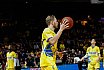 BBL: Basketball L&ouml;wen Braunschweig vs ALBA Berlin 83:79 05.01.2019