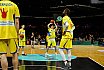 BBL: Basketball L&ouml;wen Braunschweig vs ALBA Berlin 83:79 05.01.2019