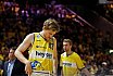 BBL: Basketball L&ouml;wen Braunschweig vs ALBA Berlin 83:79 05.01.2019