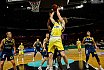 BBL: Basketball L&ouml;wen Braunschweig vs ALBA Berlin 83:79 05.01.2019