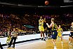 BBL: Basketball L&ouml;wen Braunschweig vs ALBA Berlin 83:79 05.01.2019