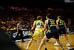 BBL: Basketball L&ouml;wen Braunschweig vs ALBA Berlin 83:79 05.01.2019