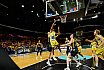 BBL: Basketball L&ouml;wen Braunschweig vs ALBA Berlin 83:79 05.01.2019