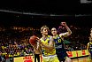 BBL: Basketball L&ouml;wen Braunschweig vs ALBA Berlin 83:79 05.01.2019