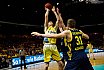 BBL: Basketball L&ouml;wen Braunschweig vs ALBA Berlin 83:79 05.01.2019