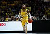 BBL: Basketball L&ouml;wen Braunschweig vs ALBA Berlin 83:79 05.01.2019